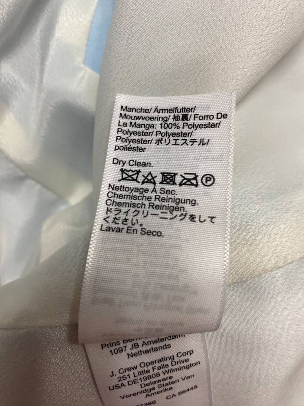 J. Crew Helena Blazer 18 - Picture 12 of 14